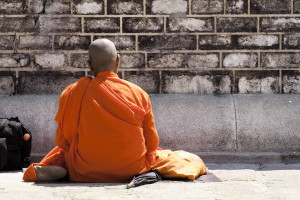 Buddhist Sri Lanka