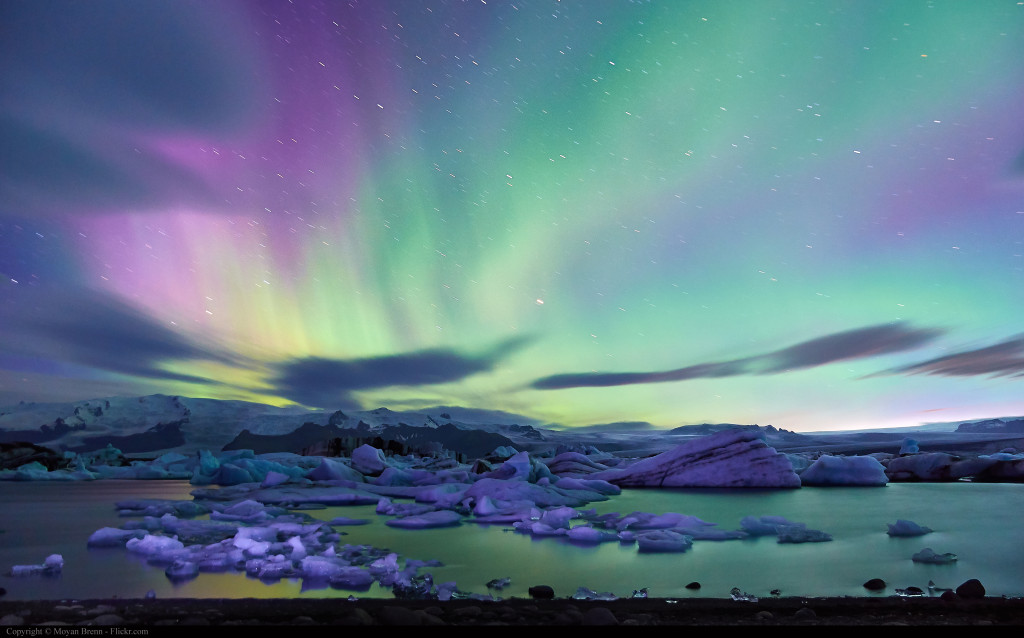 Iceland - 10 unique countries you should visit