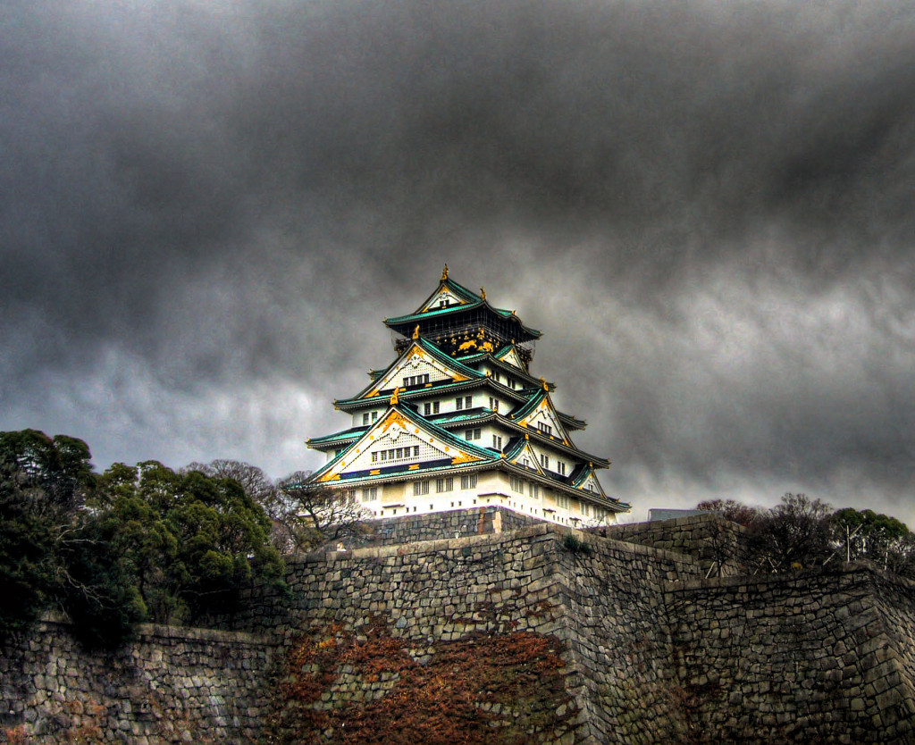 Japan - 10 unique countries you should visit