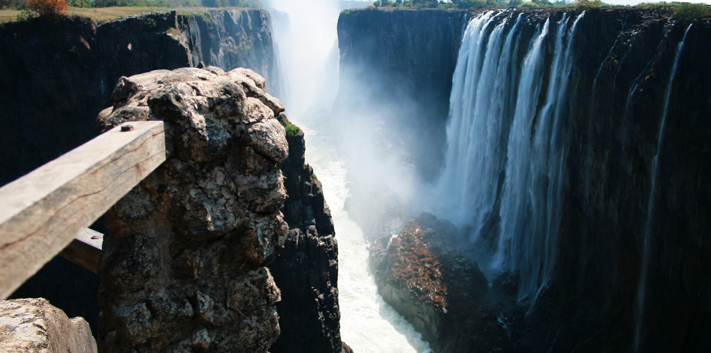 Zambia - 10 unique countries you should visit