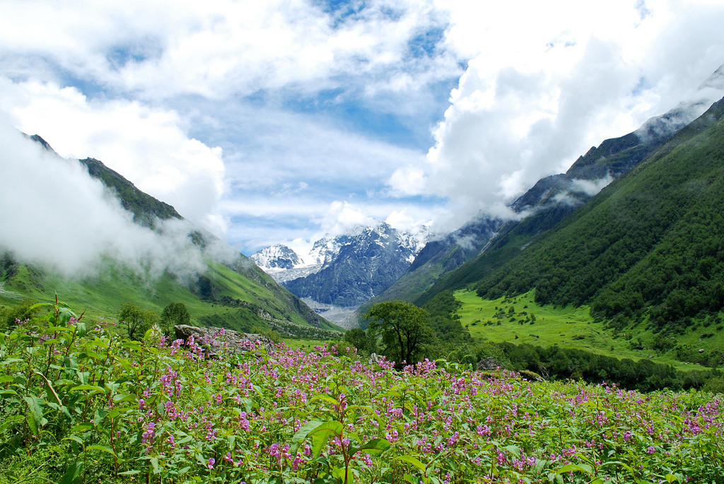 10 unique countries which you should visit - India