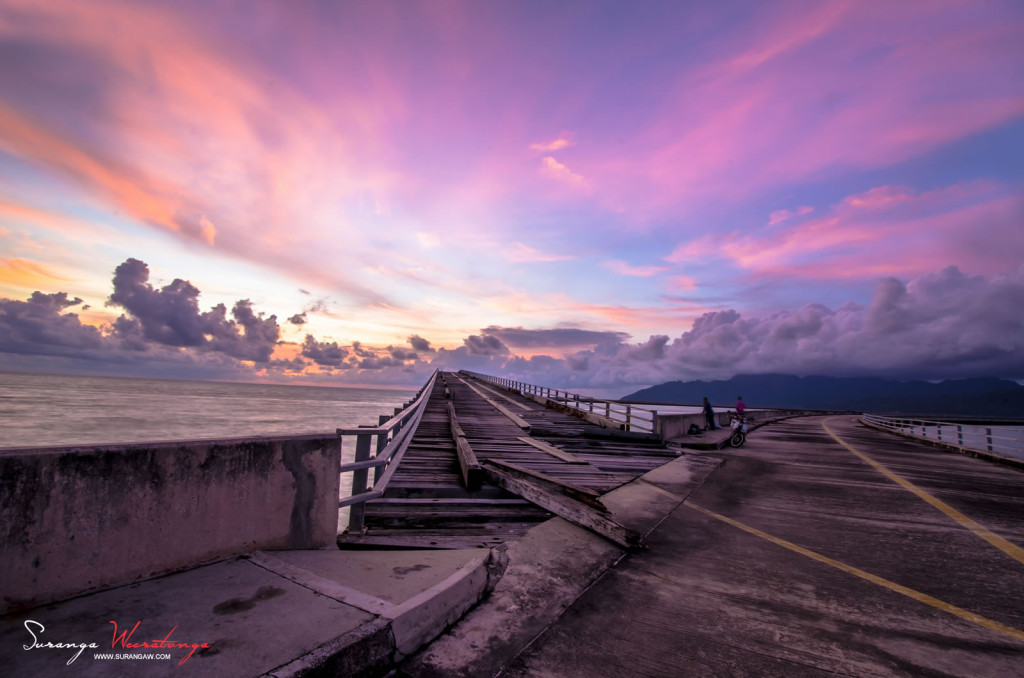 10 unique countries which you should visit - Malaysia