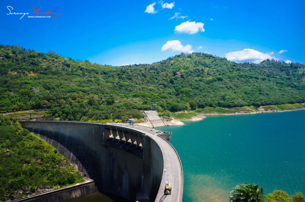 10 unique countries you should visit - Sri Lanka